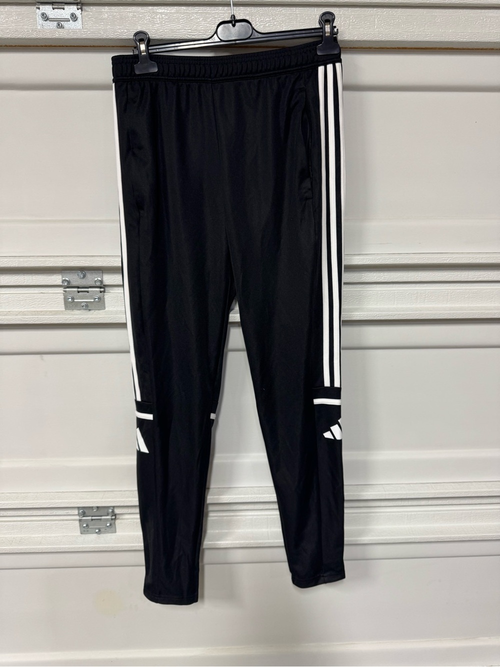 Adidas Tiro 25 Essentials Training Soccer Pants Men’s Medium New